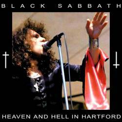 Black Sabbath : Heaven and Hell in Hartford